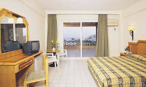 Saphir Hotel 13